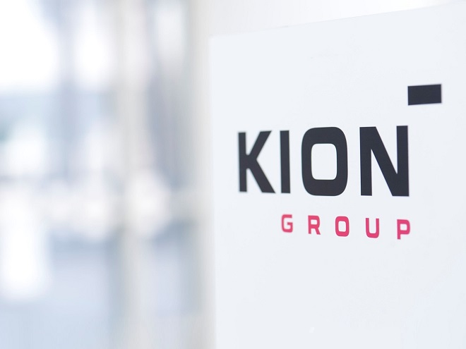 KION GROUP Portal